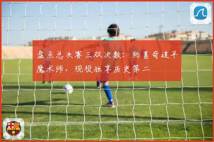 盘点总决赛三双次数：约基奇追平魔术师，现役独享历史第二