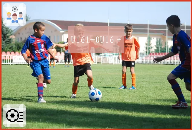 U161-0U16 +