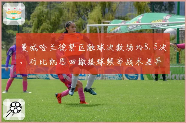 曼城哈兰德禁区触球次数场均8.5次，对比凯恩回撤接球频率战术差异明显