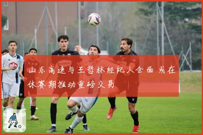 山东高速与王哲林经纪人会面 或在休赛期推动重磅交易