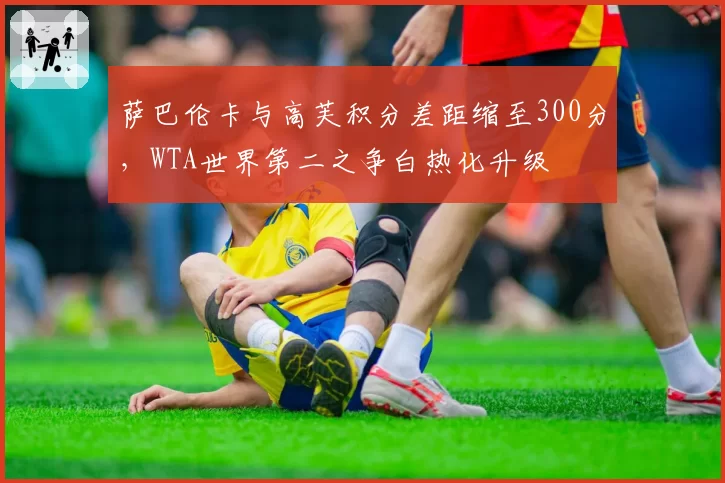 萨巴伦卡与高芙积分差距缩至300分，WTA世界第二之争白热化升级