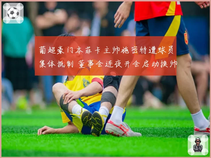 葡超豪门本菲卡主帅施密特遭球员集体抵制 董事会连夜开会启动换帅程序