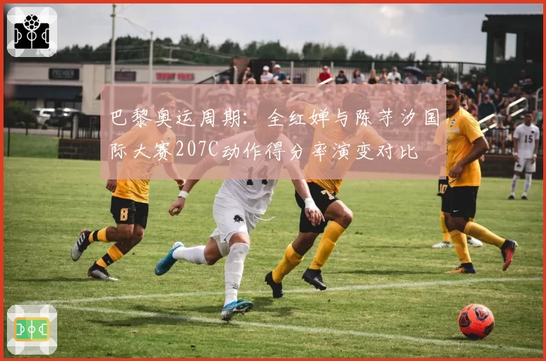 巴黎奥运周期：全红婵与陈芋汐国际大赛207C动作得分率演变对比