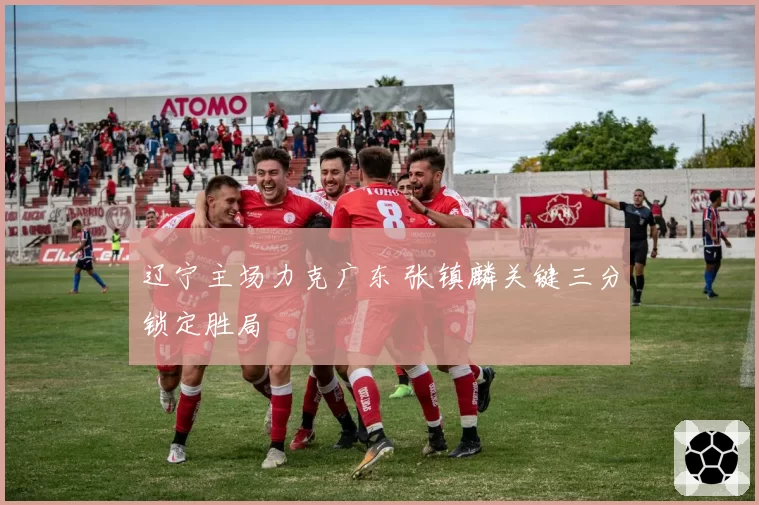 辽宁主场力克广东 张镇麟关键三分锁定胜局