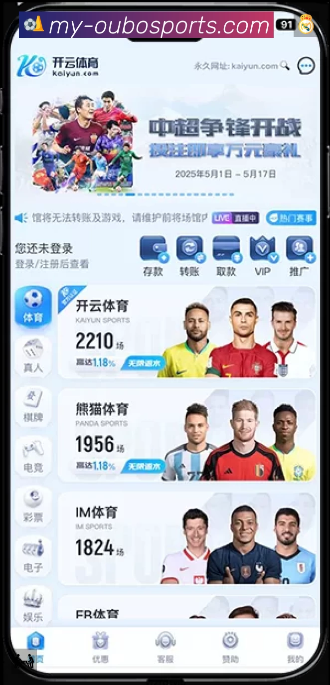 体育内容